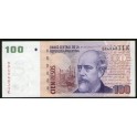 Argentina Pick. 357 100 Pesos 2003 UNC