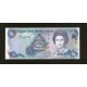 Cayman Pick. 21 1 Dollar 1998 UNC