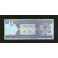 Afghanistan Pick. 65 2 Afghanis 2002 UNC
