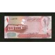 Bahrain Pick. 26 1 Dinar 2007 UNC