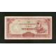 Birmanie Pick. 16 10 Rupees 1942-44 SUP