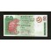Hong Kong Pick. 292 50 Dollars 2003 UNC