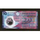 Hong Kong Pick. 401 10 Dollars 2007 SC