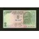India Pick. 88A 5 Rupees 2002 UNC