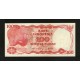 Indonesia Pick. 122 100 Rupiah 1984 SC