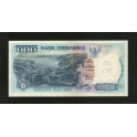 Indonesie Pick. 129 1000 Rupiah 1992-00 NEUF
