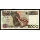 Indonesie Pick. 130 5000 Rupiah 1995 NEUF