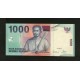 Indonesia Pick. 141 1000 Rupiah 2000-07 SC