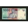 Indonesia Pick. 141 1000 Rupiah 2000-07 SC