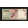 Indonesia Pick. 142 5000 Rupiah 2001-07 UNC