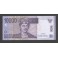 Indonesia Pick. 150 10000 Rupiah 2010 UNC