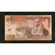 Jordanie Pick. 35 5 Dinars 2002-06 NEUF