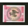 Kyrgyzstan Pick. 1 1 Tyiyn 1993 UNC
