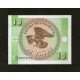 Kyrgyzstan Pick. 2 10 Tyiyn 1993 UNC