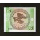 Kyrgyzstan Pick. 2 10 Tyiyn 1993 UNC