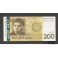 Kirghizistan Pick. 27 200 Som 2010 NEUF