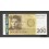 Kirghizistan Pick. Nouveau 200 Som 2010 NEUF