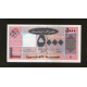 Lebanon Pick. 85 5000 Livres 2004 UNC