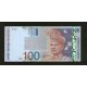 Malaysia Pick. 44 100 Ringgit 1998-01 UNC