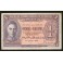 Malaya Pick. 6 1 Cent 1941 MBC
