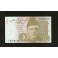 Pakistan Pick. 45 10 Rupees 2006 UNC