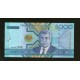 Turkmenistan Pick. 21 5000 Manat 2005 SC