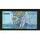 Turkmenistan Pick. 21 5000 Manat 2005 SC