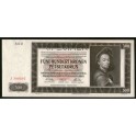 Bohemia-Moravia Pick. 11s 500 Korun 1942 SC-