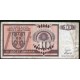 Bosnia Herzegovina Pick. 133 10 Dinara 1992 MBC