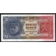 Checoslovaquia Pick. 21s 20 Korun 1926 SC