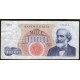 Italy Pick. 96 1000 Lire 1963 VF