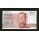 Luxemburgo Pick. 58 100 Francs 1986 SC