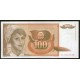 Yougoslavie Pick. 105 100 Dinara 1990 NEUF-