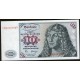 Alemania Federal Pick. 31 10 D. Mark 1970-80 EBC