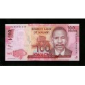Malawi Pick. Nouveau 100 Kwacha 2012 NEUF