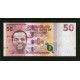 Swaziland Pick. New 50 Emalangeni 2010 UNC