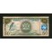 Trinidad and Tobago Pick. 5350 Dollars 2012 UNC