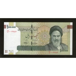 Iran Pick. 151 100000 Rials 2010 NEUF