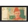 Pakistan Pick. 55 20 Rupees 2007-09 NEUF