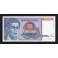 Yugoslavia Pick. 119 500000 Dinara 1993 UNC